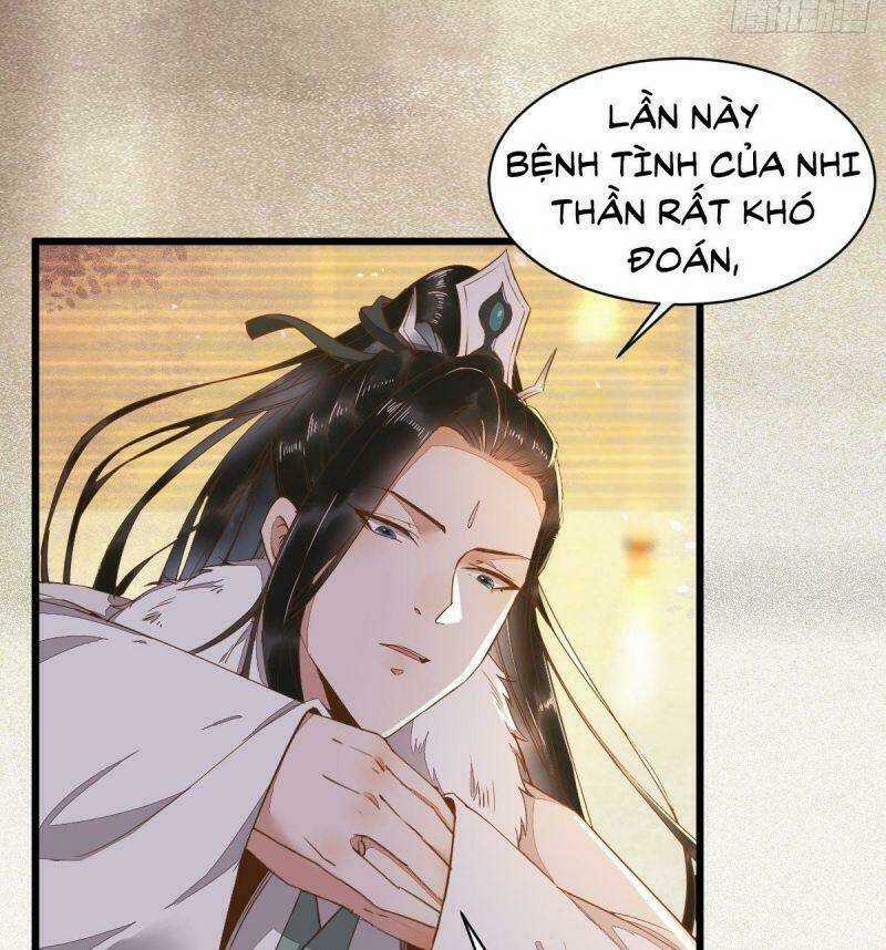 Sát Thủ Vương Phi Không Dễ Chọc Chapter 47 trang 21