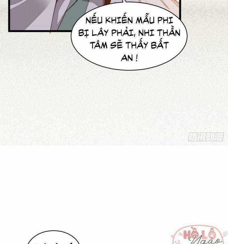 Sát Thủ Vương Phi Không Dễ Chọc Chapter 47 trang 22