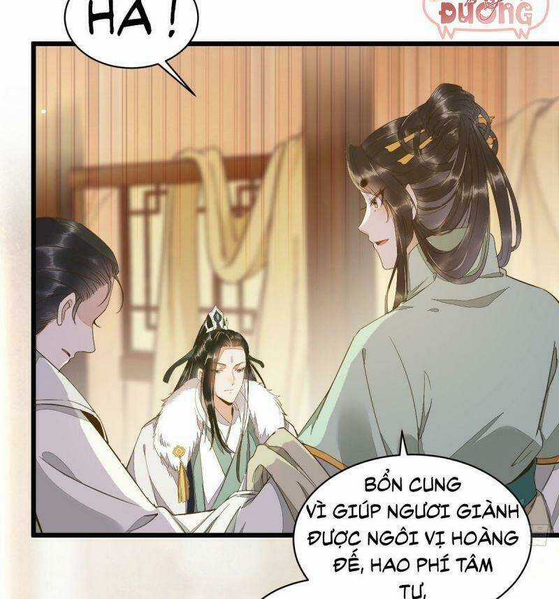 Sát Thủ Vương Phi Không Dễ Chọc Chapter 47 trang 23