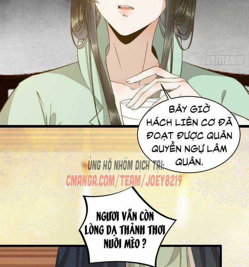 Sát Thủ Vương Phi Không Dễ Chọc Chapter 47 trang 25