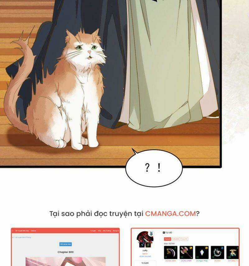 Sát Thủ Vương Phi Không Dễ Chọc Chapter 47 trang 26