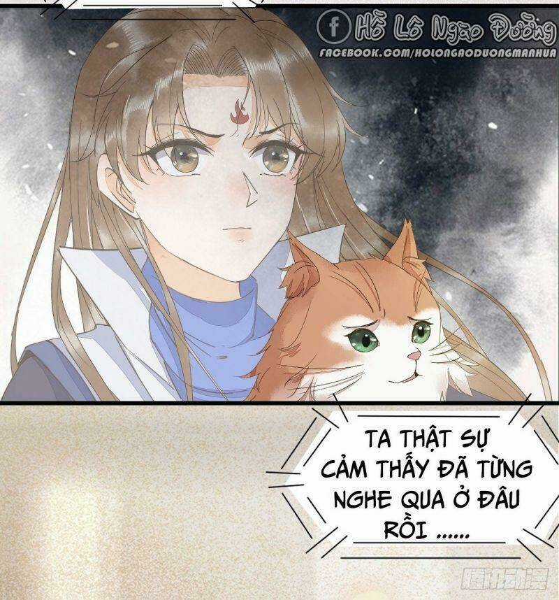 Sát Thủ Vương Phi Không Dễ Chọc Chapter 47 trang 29