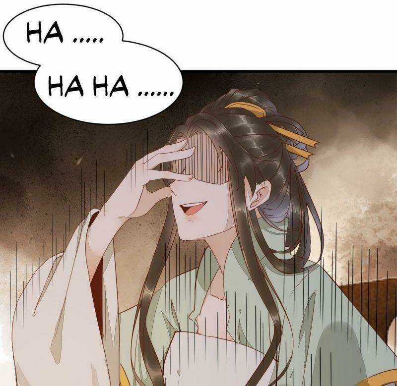 Sát Thủ Vương Phi Không Dễ Chọc Chapter 47 trang 33