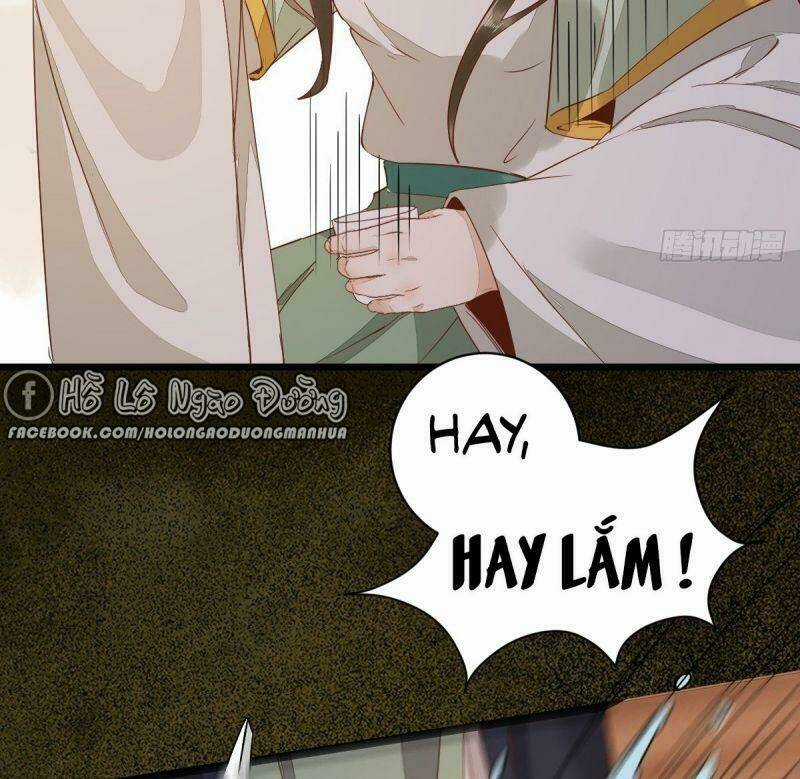 Sát Thủ Vương Phi Không Dễ Chọc Chapter 47 trang 34