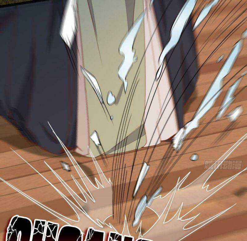 Sát Thủ Vương Phi Không Dễ Chọc Chapter 47 trang 35