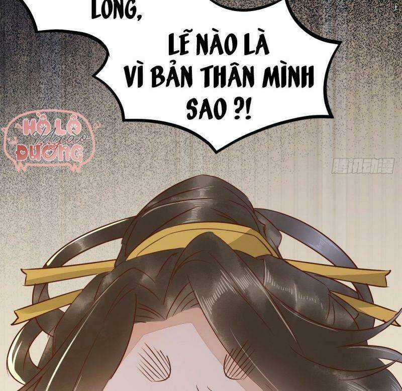 Sát Thủ Vương Phi Không Dễ Chọc Chapter 47 trang 38