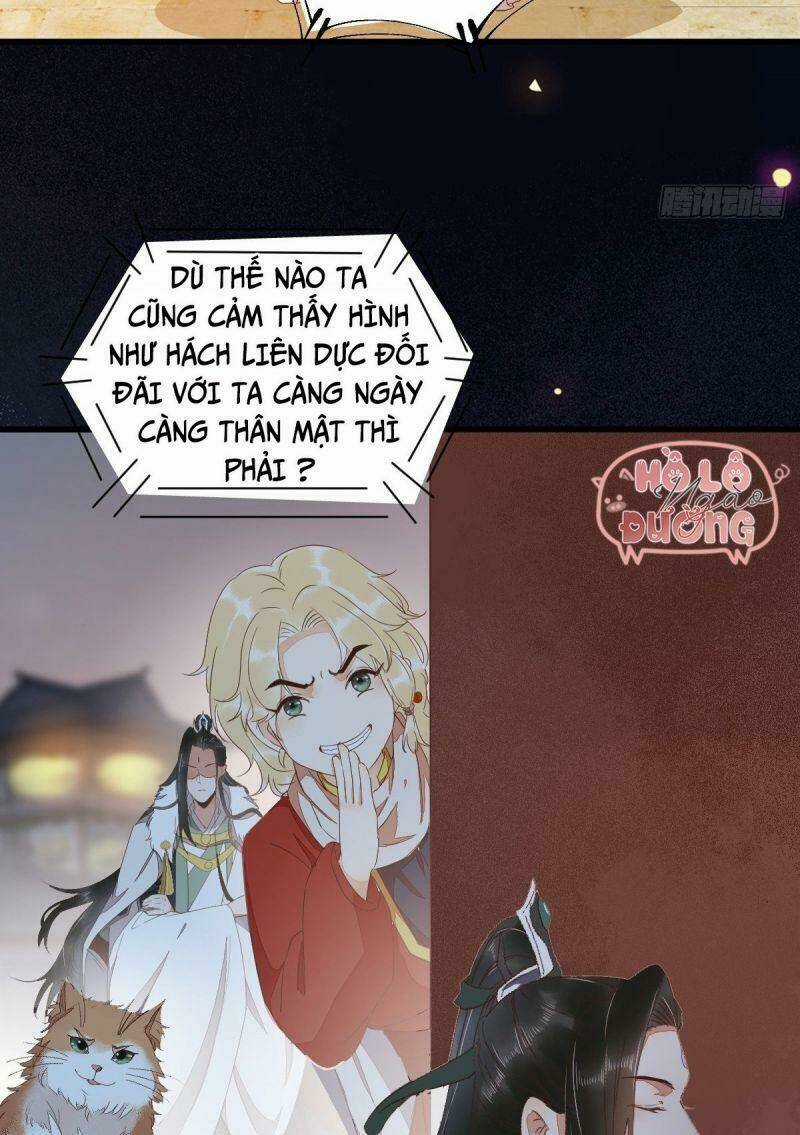 Sát Thủ Vương Phi Không Dễ Chọc Chapter 47 trang 4