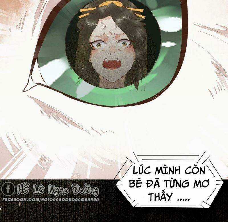 Sát Thủ Vương Phi Không Dễ Chọc Chapter 47 trang 42