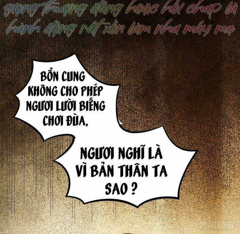 Sát Thủ Vương Phi Không Dễ Chọc Chapter 47 trang 44