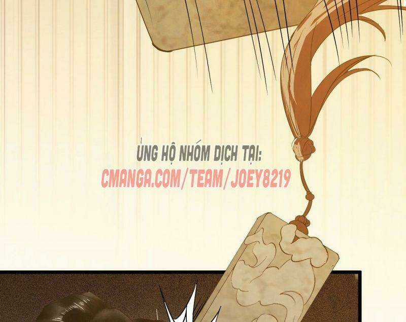 Sát Thủ Vương Phi Không Dễ Chọc Chapter 47 trang 48