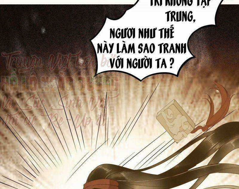 Sát Thủ Vương Phi Không Dễ Chọc Chapter 47 trang 50