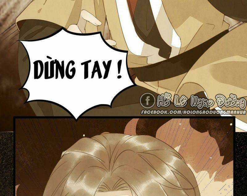 Sát Thủ Vương Phi Không Dễ Chọc Chapter 47 trang 52