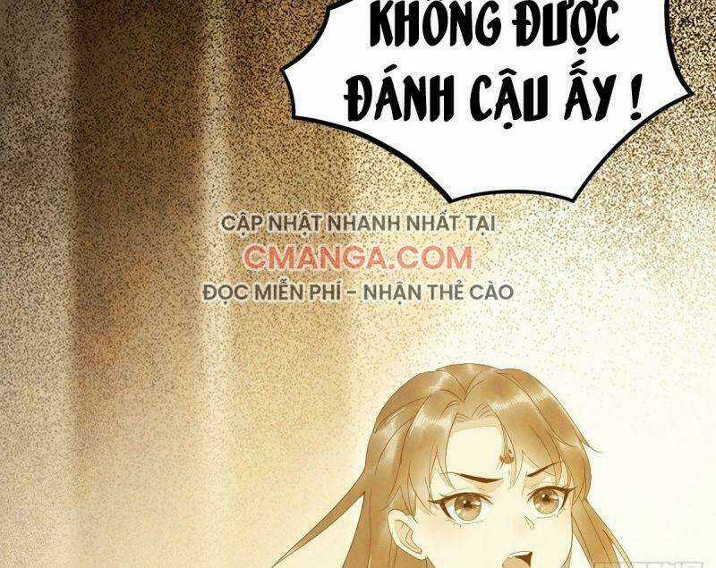 Sát Thủ Vương Phi Không Dễ Chọc Chapter 47 trang 54