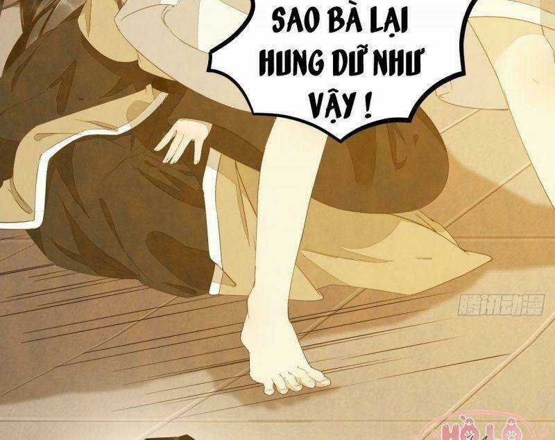 Sát Thủ Vương Phi Không Dễ Chọc Chapter 47 trang 56