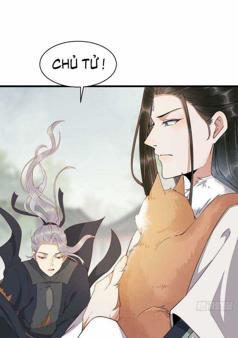 Sát Thủ Vương Phi Không Dễ Chọc Chapter 47 trang 7