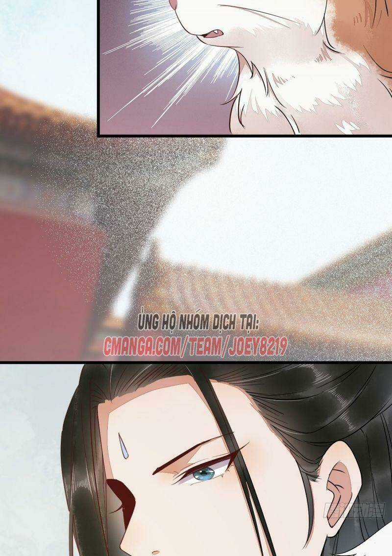 Sát Thủ Vương Phi Không Dễ Chọc Chapter 47 trang 9