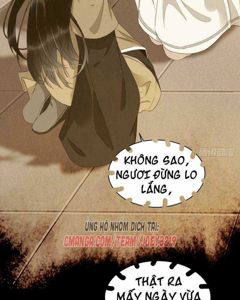 Sát Thủ Vương Phi Không Dễ Chọc Chapter 48 trang 10