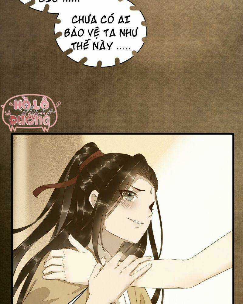 Sát Thủ Vương Phi Không Dễ Chọc Chapter 48 trang 12