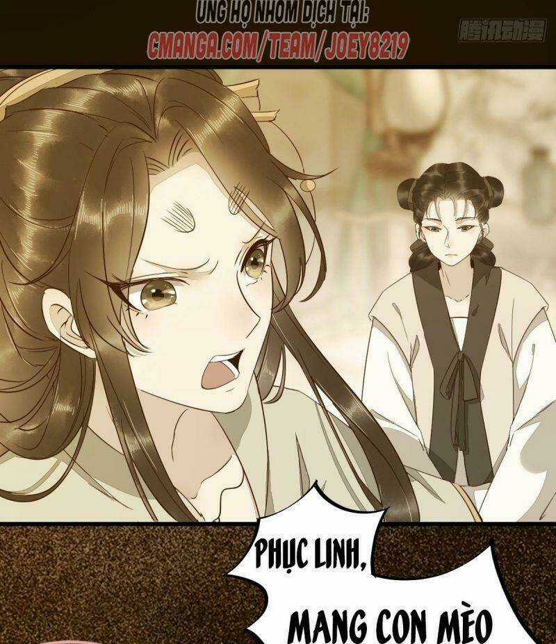 Sát Thủ Vương Phi Không Dễ Chọc Chapter 48 trang 18