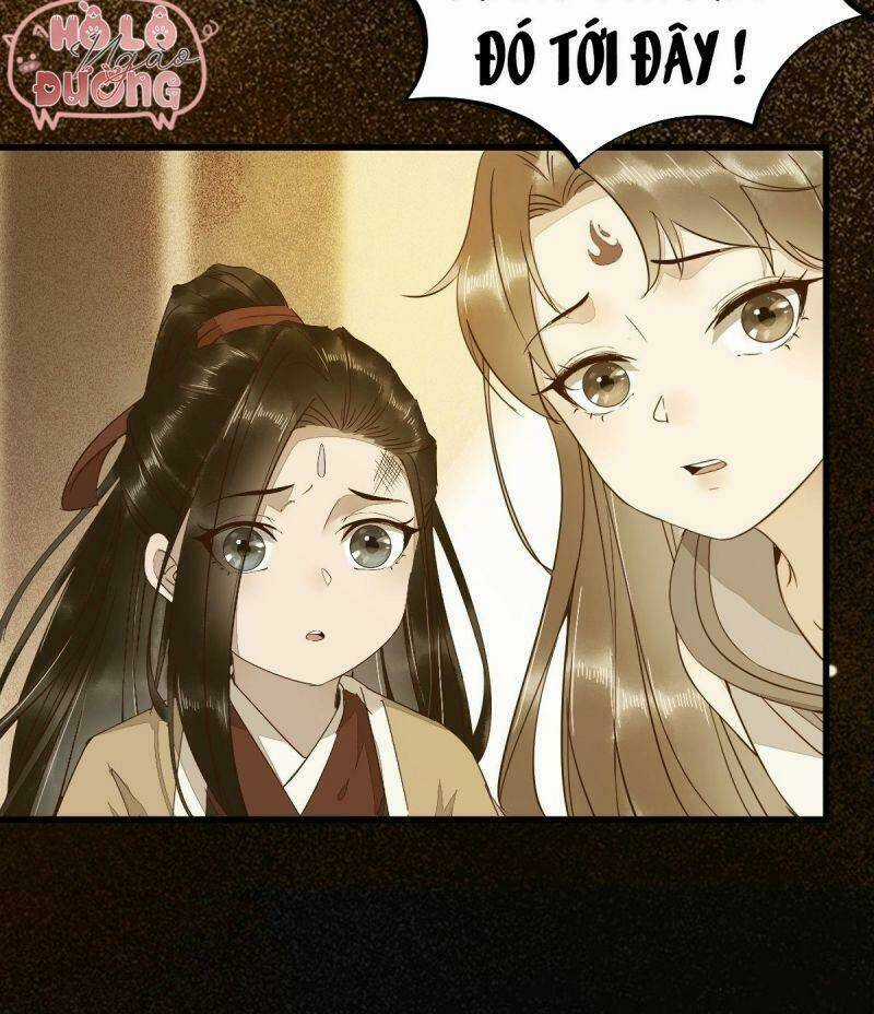 Sát Thủ Vương Phi Không Dễ Chọc Chapter 48 trang 19