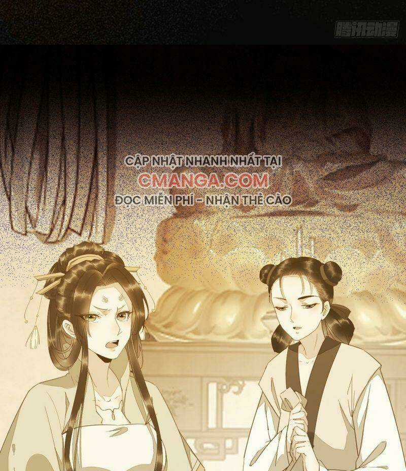 Sát Thủ Vương Phi Không Dễ Chọc Chapter 48 trang 20