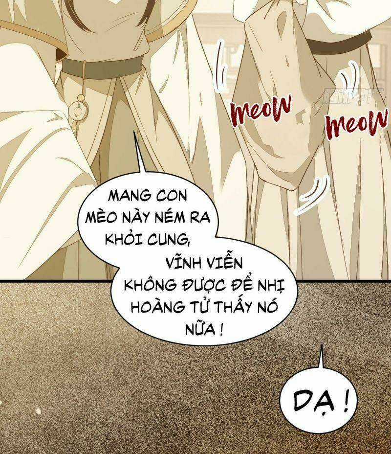 Sát Thủ Vương Phi Không Dễ Chọc Chapter 48 trang 21