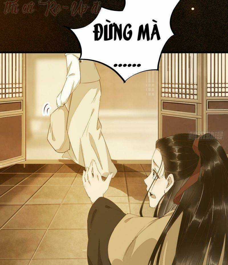 Sát Thủ Vương Phi Không Dễ Chọc Chapter 48 trang 23