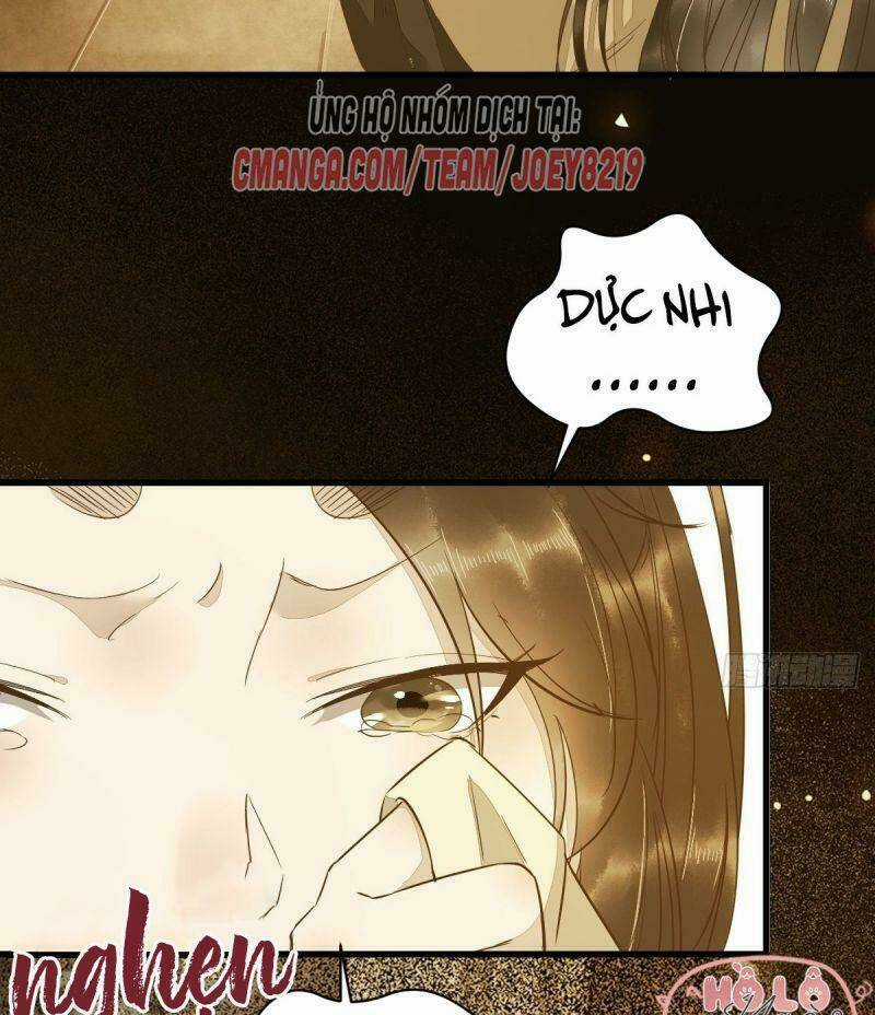 Sát Thủ Vương Phi Không Dễ Chọc Chapter 48 trang 24