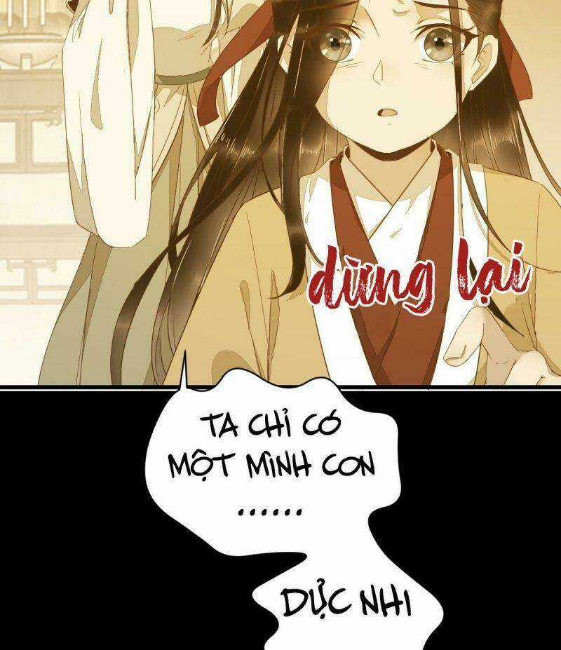 Sát Thủ Vương Phi Không Dễ Chọc Chapter 48 trang 26