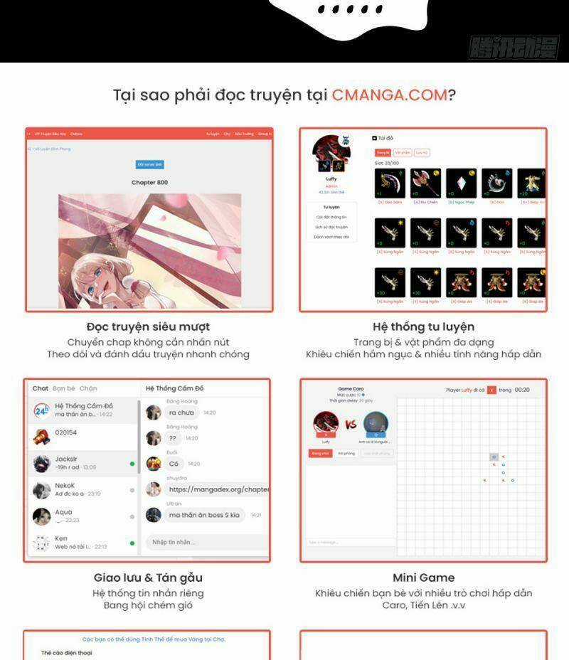 Sát Thủ Vương Phi Không Dễ Chọc Chapter 48 trang 27