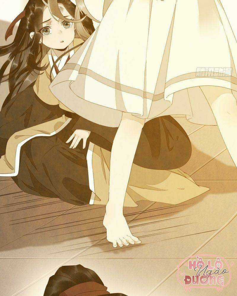 Sát Thủ Vương Phi Không Dễ Chọc Chapter 48 trang 3