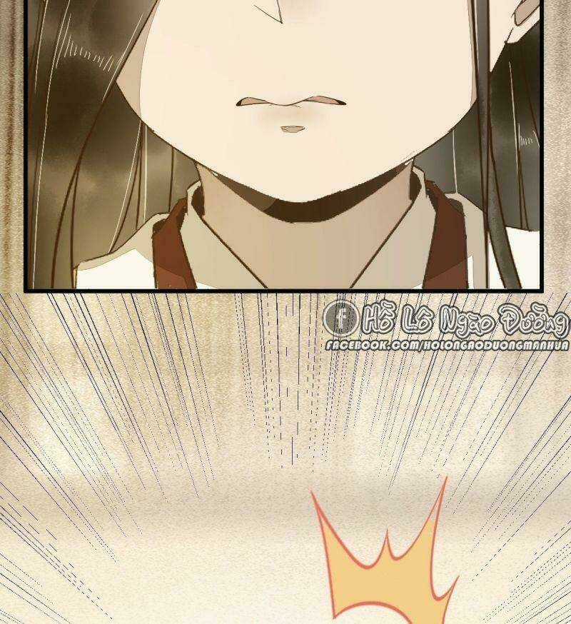 Sát Thủ Vương Phi Không Dễ Chọc Chapter 48 trang 30