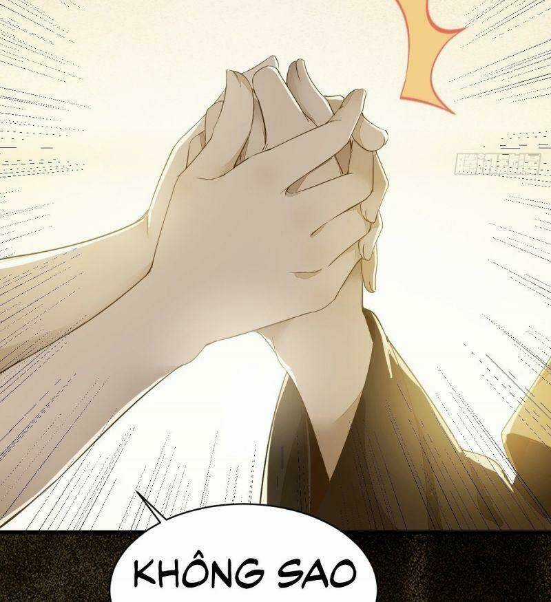 Sát Thủ Vương Phi Không Dễ Chọc Chapter 48 trang 31