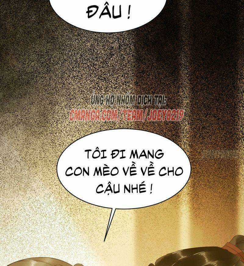 Sát Thủ Vương Phi Không Dễ Chọc Chapter 48 trang 32