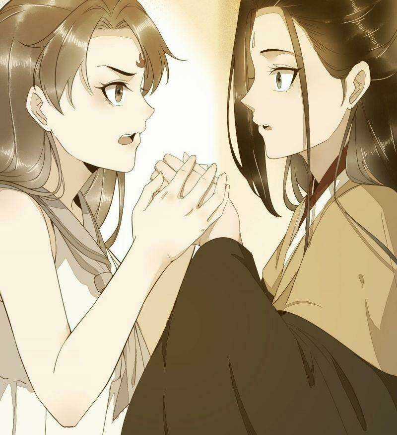 Sát Thủ Vương Phi Không Dễ Chọc Chapter 48 trang 33