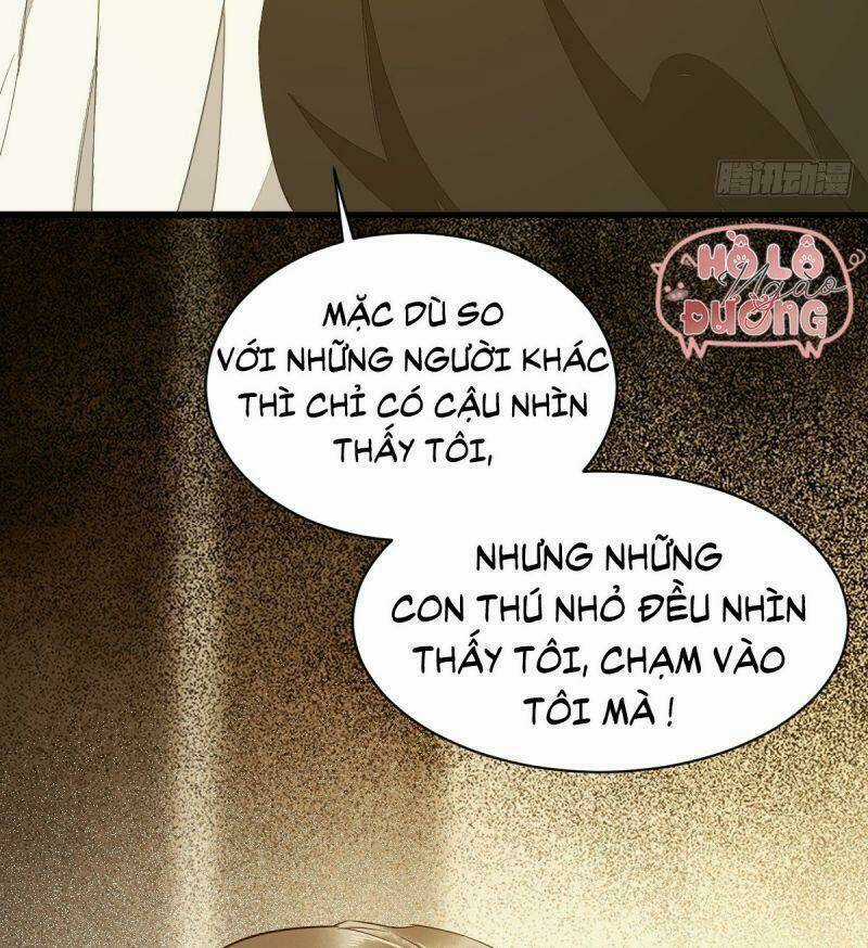 Sát Thủ Vương Phi Không Dễ Chọc Chapter 48 trang 34