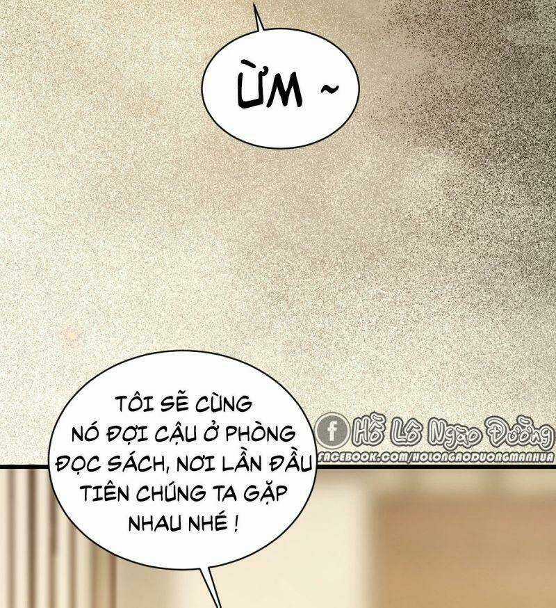 Sát Thủ Vương Phi Không Dễ Chọc Chapter 48 trang 38