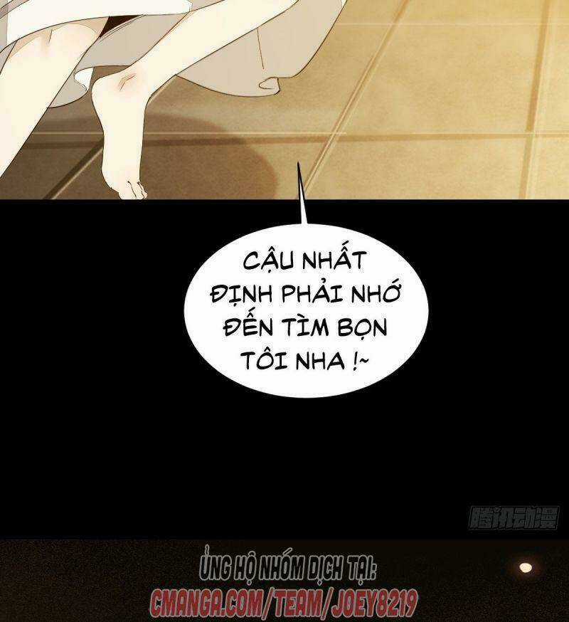 Sát Thủ Vương Phi Không Dễ Chọc Chapter 48 trang 40