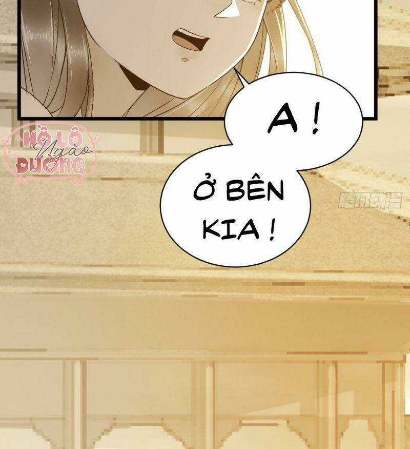 Sát Thủ Vương Phi Không Dễ Chọc Chapter 48 trang 43