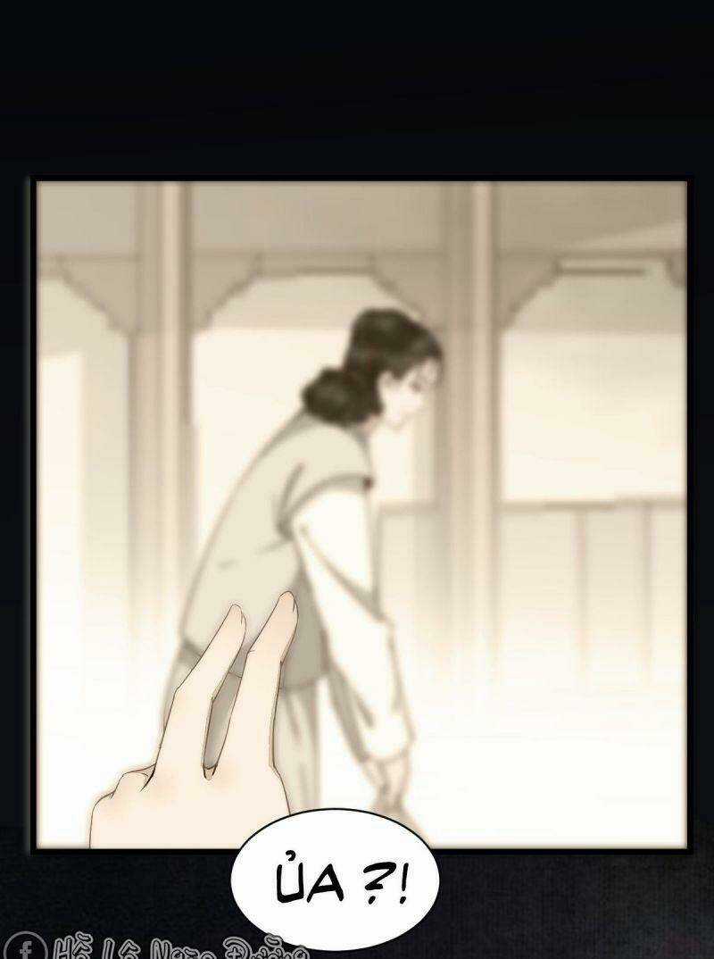 Sát Thủ Vương Phi Không Dễ Chọc Chapter 48 trang 45