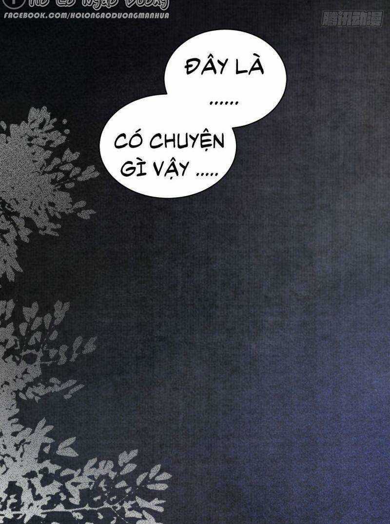 Sát Thủ Vương Phi Không Dễ Chọc Chapter 48 trang 46