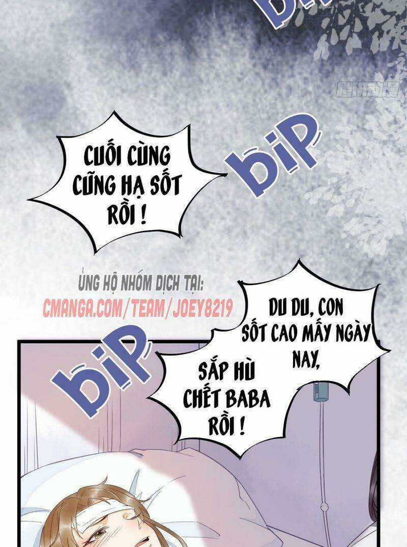 Sát Thủ Vương Phi Không Dễ Chọc Chapter 48 trang 48