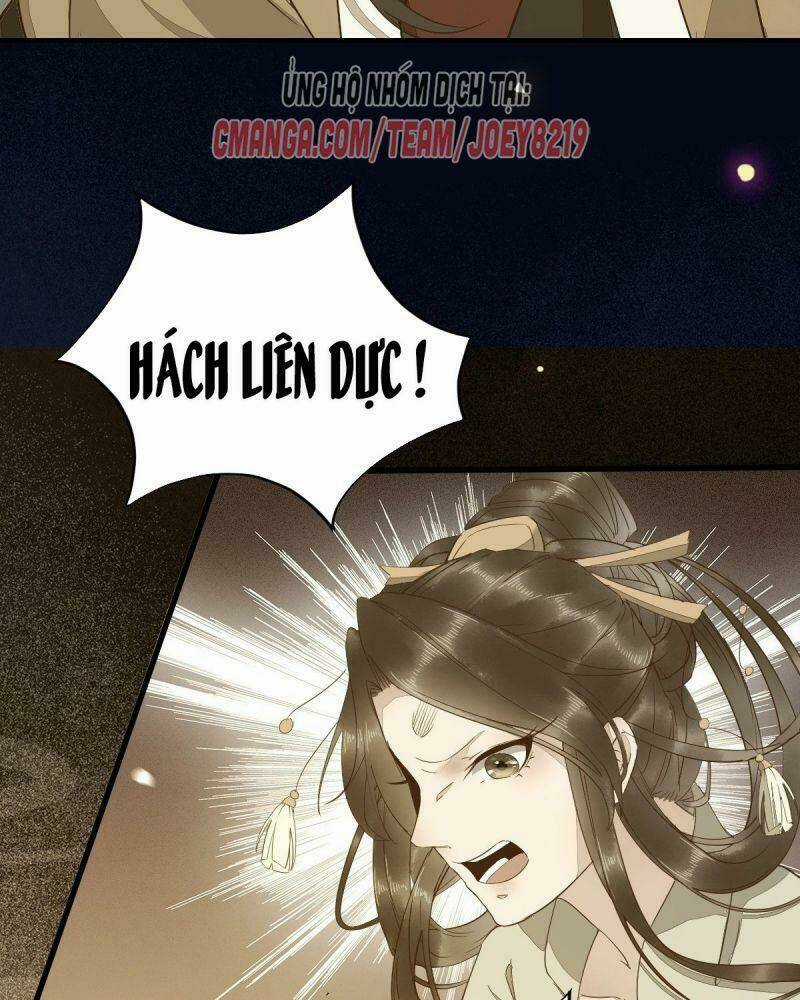 Sát Thủ Vương Phi Không Dễ Chọc Chapter 48 trang 5