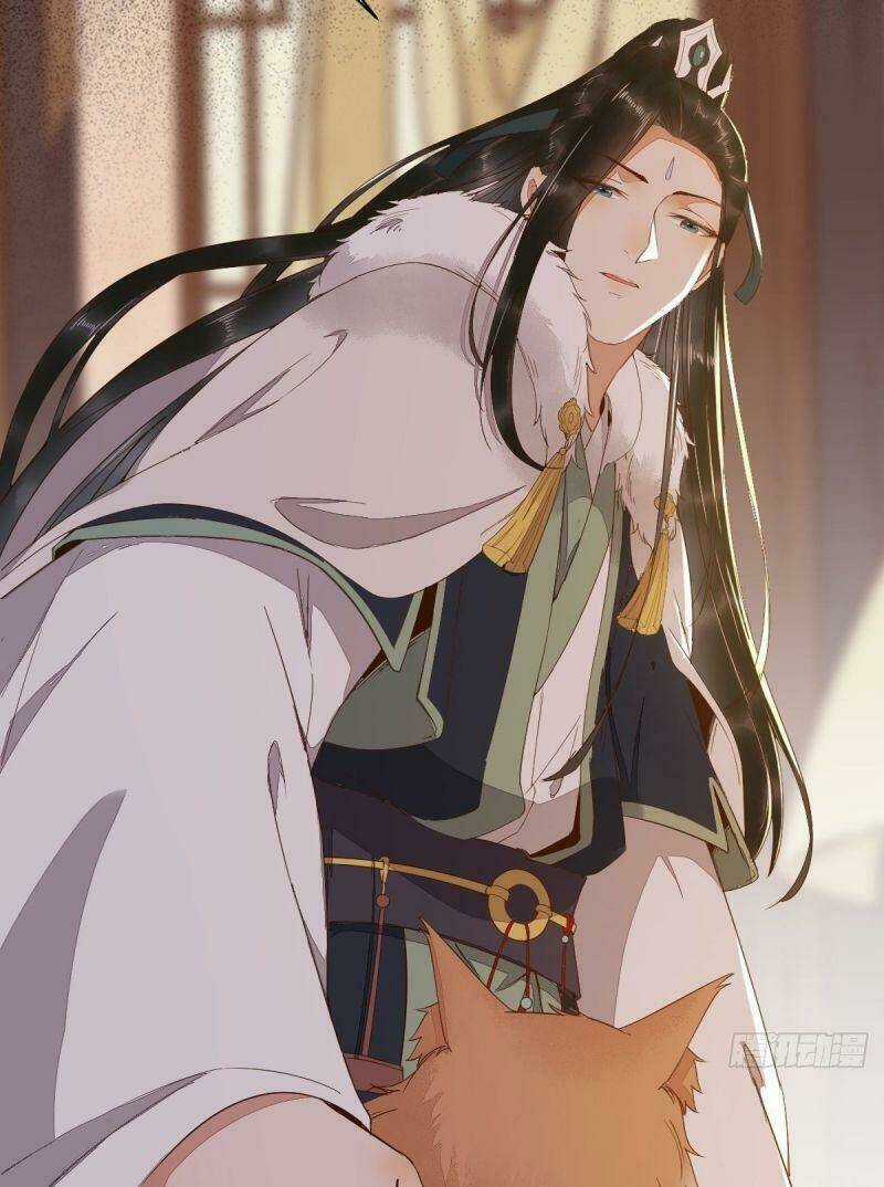 Sát Thủ Vương Phi Không Dễ Chọc Chapter 48 trang 53