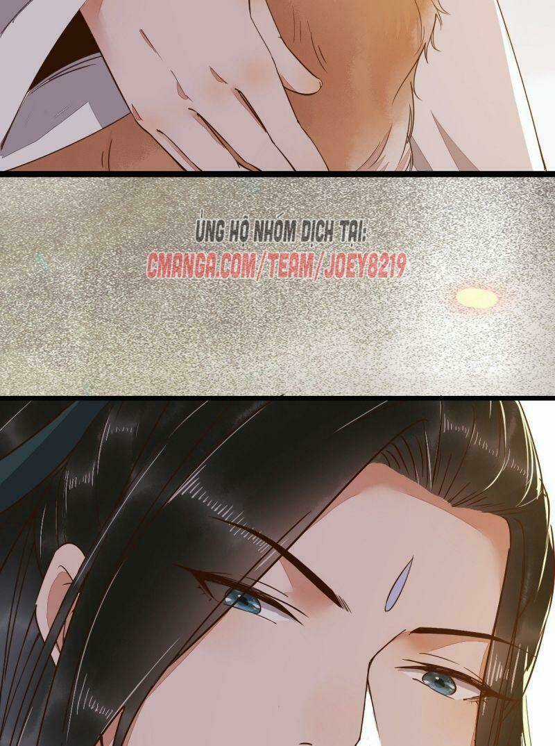 Sát Thủ Vương Phi Không Dễ Chọc Chapter 48 trang 54