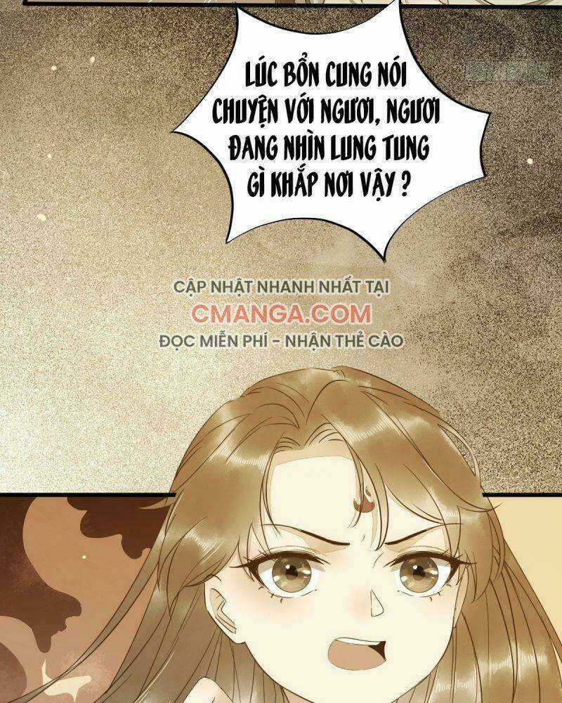 Sát Thủ Vương Phi Không Dễ Chọc Chapter 48 trang 6