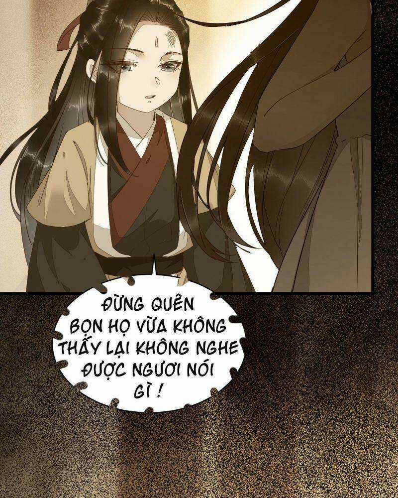 Sát Thủ Vương Phi Không Dễ Chọc Chapter 48 trang 8