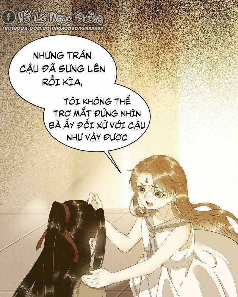 Sát Thủ Vương Phi Không Dễ Chọc Chapter 48 trang 9