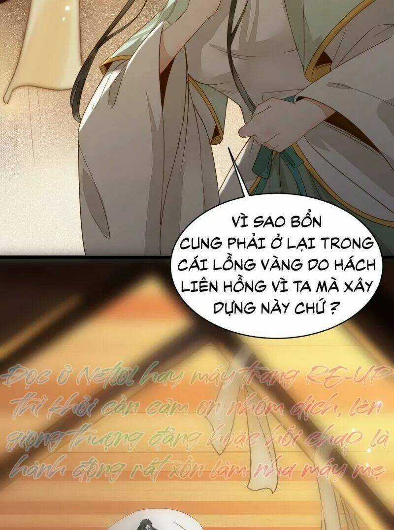 Sát Thủ Vương Phi Không Dễ Chọc Chapter 49 trang 10