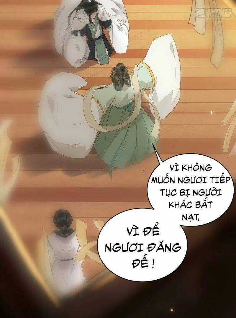 Sát Thủ Vương Phi Không Dễ Chọc Chapter 49 trang 11